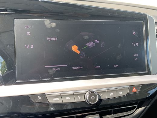 Opel Grandland 1.6 PHEV 300 PK GSE Airco | Camera | Cruise Control Adaptief | Keyless | Navi | PDC V&A | Stoel &... ActivLease financial lease