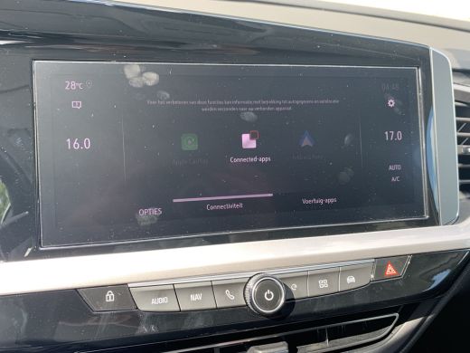 Opel Grandland 1.6 PHEV 300 PK GSE Airco | Camera | Cruise Control Adaptief | Keyless | Navi | PDC V&A | Stoel &... ActivLease financial lease