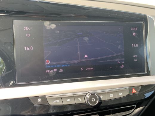 Opel Grandland 1.6 PHEV 300 PK GSE Airco | Camera | Cruise Control Adaptief | Keyless | Navi | PDC V&A | Stoel &... ActivLease financial lease