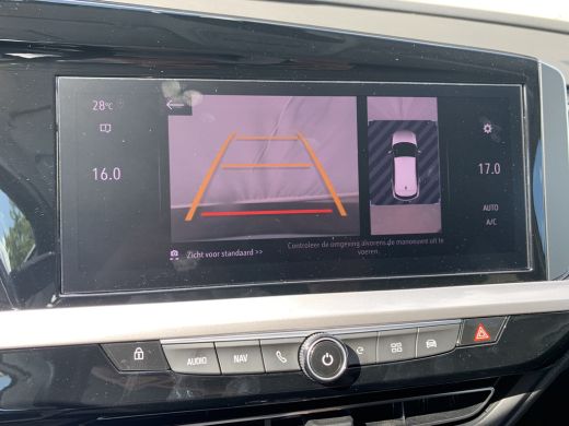 Opel Grandland 1.6 PHEV 300 PK GSE Airco | Camera | Cruise Control Adaptief | Keyless | Navi | PDC V&A | Stoel &... ActivLease financial lease