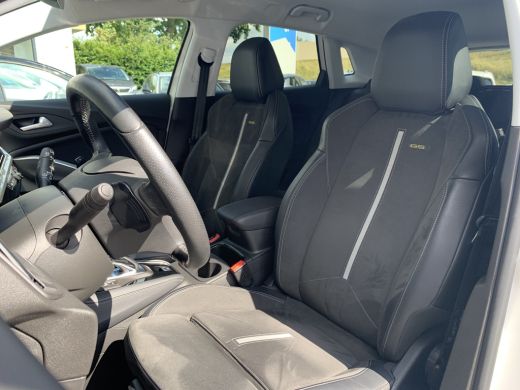 Opel Grandland 1.6 PHEV 300 PK GSE Airco | Camera | Cruise Control Adaptief | Keyless | Navi | PDC V&A | Stoel &... ActivLease financial lease