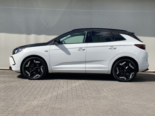 Opel Grandland 1.6 PHEV 300 PK GSE Airco | Camera | Cruise Control Adaptief | Keyless | Navi | PDC V&A | Stoel &... ActivLease financial lease