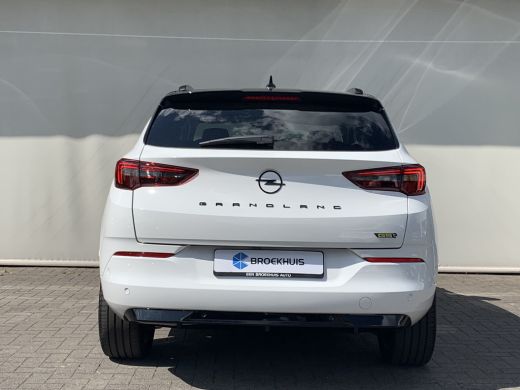 Opel Grandland 1.6 PHEV 300 PK GSE Airco | Camera | Cruise Control Adaptief | Keyless | Navi | PDC V&A | Stoel &... ActivLease financial lease