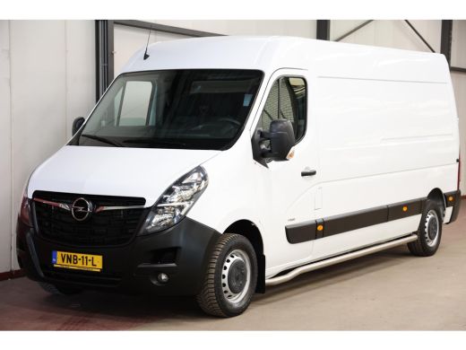 Opel Movano 2.3 Turbo L3H2 EURO 6 AIRCO ACHTERUITRIJCAMERA Opel Movano 2.3 Turbo L3H2 EURO 6 AIRCO ACHTERUITRIJCAMERA