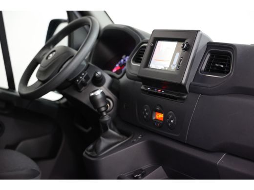 Opel Movano 2.3 Turbo L3H2 EURO 6 AIRCO ACHTERUITRIJCAMERA ActivLease financial lease