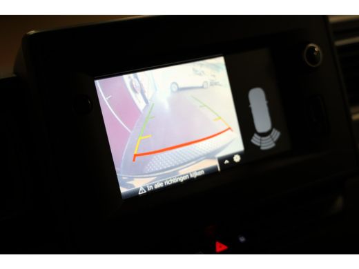 Opel Movano 2.3 Turbo L3H2 EURO 6 AIRCO ACHTERUITRIJCAMERA ActivLease financial lease