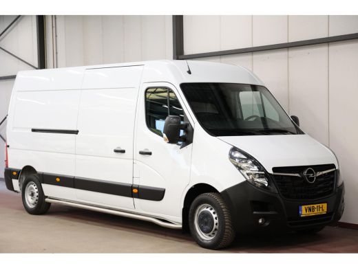 Opel Movano 2.3 Turbo L3H2 EURO 6 AIRCO ACHTERUITRIJCAMERA ActivLease financial lease
