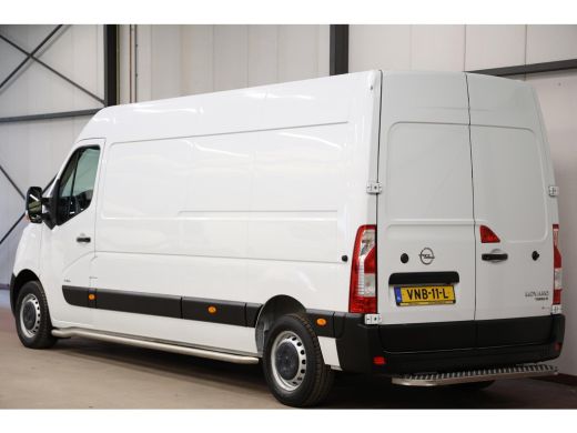 Opel Movano 2.3 Turbo L3H2 EURO 6 AIRCO ACHTERUITRIJCAMERA ActivLease financial lease