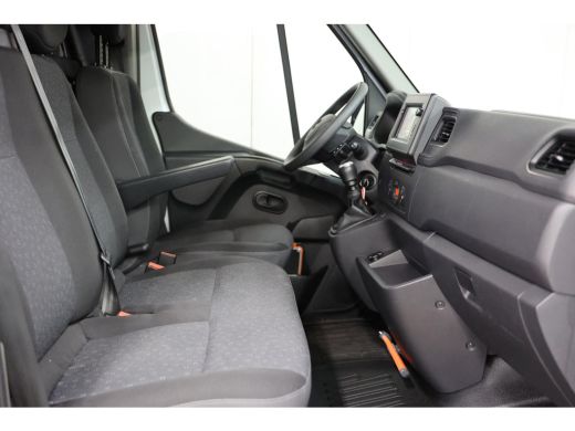 Opel Movano 2.3 Turbo L3H2 EURO 6 AIRCO ACHTERUITRIJCAMERA ActivLease financial lease