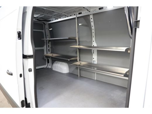 Opel Movano 2.3 Turbo L3H2 EURO 6 AIRCO ACHTERUITRIJCAMERA ActivLease financial lease