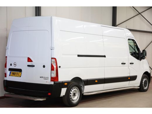 Opel Movano 2.3 Turbo L3H2 EURO 6 AIRCO ACHTERUITRIJCAMERA ActivLease financial lease