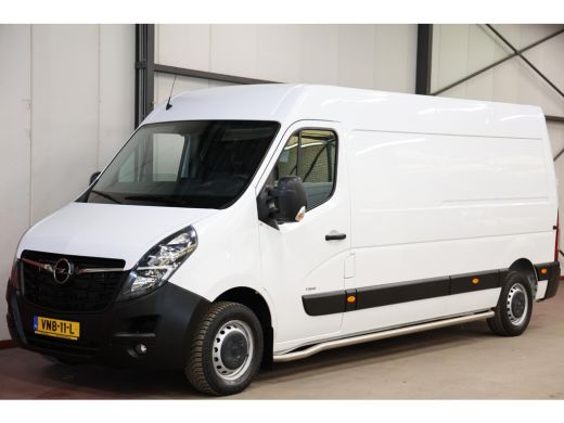 Opel Movano 2.3 Turbo L3H2 EURO 6 AIRCO ACHTERUITRIJCAMERA ActivLease financial lease