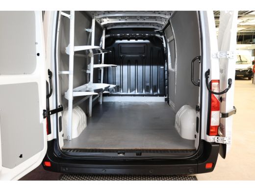 Opel Movano 2.3 Turbo L3H2 EURO 6 AIRCO ACHTERUITRIJCAMERA ActivLease financial lease