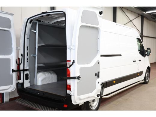 Opel Movano 2.3 Turbo L3H2 EURO 6 AIRCO ACHTERUITRIJCAMERA ActivLease financial lease