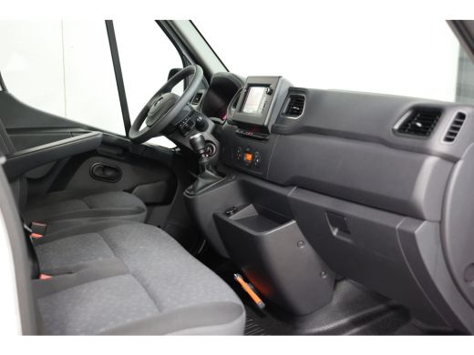 Opel Movano 2.3 Turbo L3H2 EURO 6 AIRCO ACHTERUITRIJCAMERA ActivLease financial lease