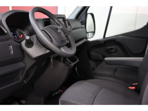 Opel Movano 2.3 Turbo L3H2 EURO 6 AIRCO ACHTERUITRIJCAMERA ActivLease financial lease