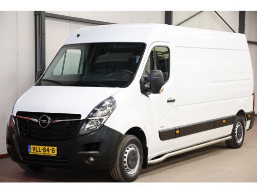 Opel Movano 2.3 Turbo L3H2 EURO 6 AIRCO CRUISE CONTROL CAMERA