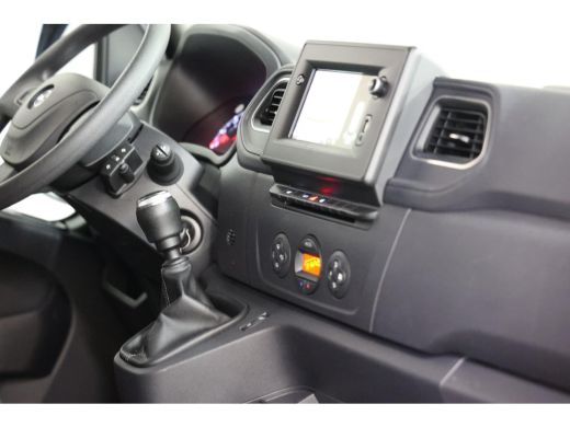 Opel Movano 2.3 Turbo L3H2 EURO 6 AIRCO CRUISE CONTROL CAMERA ActivLease financial lease