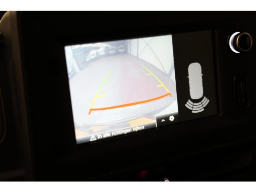 Opel Movano 2.3 Turbo L3H2 EURO 6 AIRCO CRUISE CONTROL CAMERA ActivLease financial lease