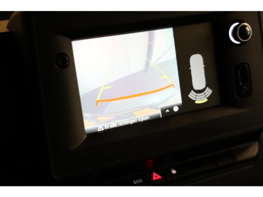 Opel Movano 2.3 Turbo L3H2 EURO 6 AIRCO CRUISE CONTROL CAMERA ActivLease financial lease