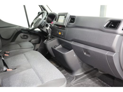 Opel Movano 2.3 Turbo L3H2 EURO 6 AIRCO CRUISE CONTROL CAMERA ActivLease financial lease