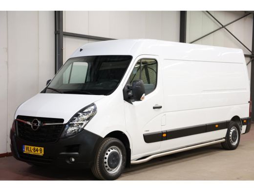 Opel Movano 2.3 Turbo L3H2 EURO 6 AIRCO CRUISE CONTROL CAMERA ActivLease financial lease