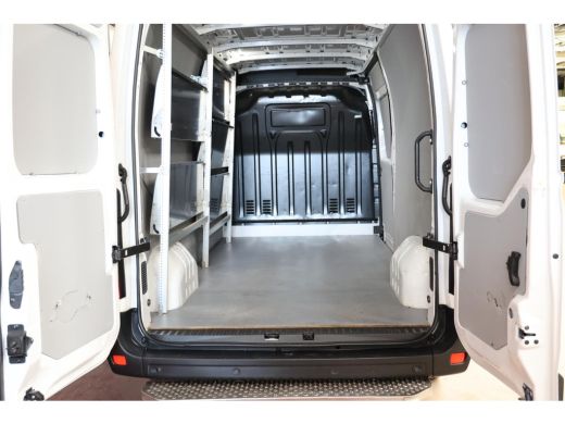 Opel Movano 2.3 Turbo L3H2 EURO 6 AIRCO CRUISE CONTROL CAMERA ActivLease financial lease