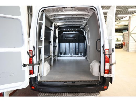 Opel Movano 2.3 Turbo L3H2 EURO 6 AIRCO CRUISE CONTROL CAMERA ActivLease financial lease