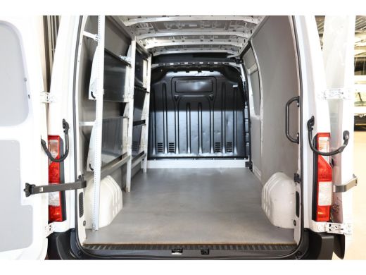 Opel Movano 2.3 Turbo L3H2 EURO 6 AIRCO CRUISE CONTROL CAMERA ActivLease financial lease