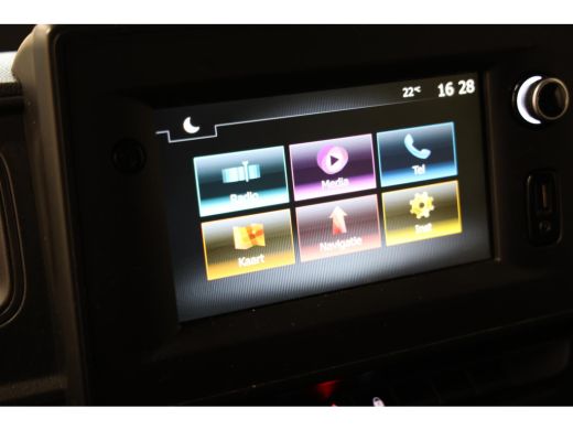 Opel Movano 2.3 Turbo L3H2 EURO 6 AIRCO CRUISE CONTROL CAMERA ActivLease financial lease