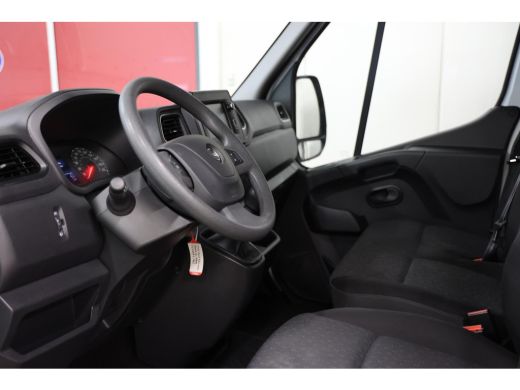 Opel Movano 2.3 Turbo L3H2 EURO 6 AIRCO CRUISE CONTROL CAMERA ActivLease financial lease