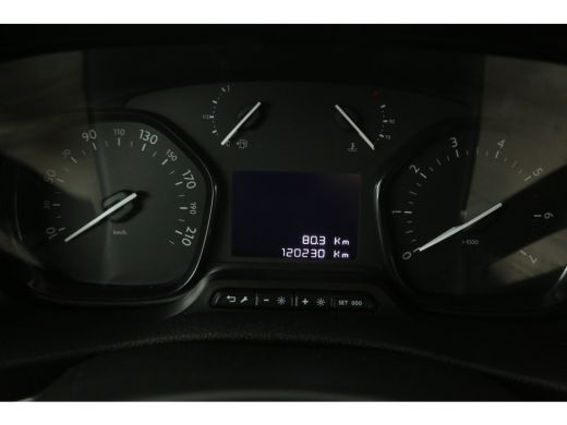 Opel Vivaro 1.5 L2H1 Airco Cruise Carplay PDC 3 Persoons Elektrpakket ActivLease financial lease
