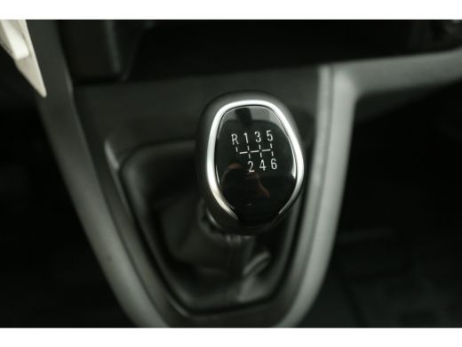 Opel Vivaro 1.5 L2H1 Airco Cruise Carplay PDC 3 Persoons Elektrpakket ActivLease financial lease