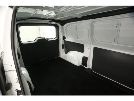 Opel Vivaro 1.5 L2H1 Airco Cruise Carplay PDC 3 Persoons Elektrpakket ActivLease financial lease