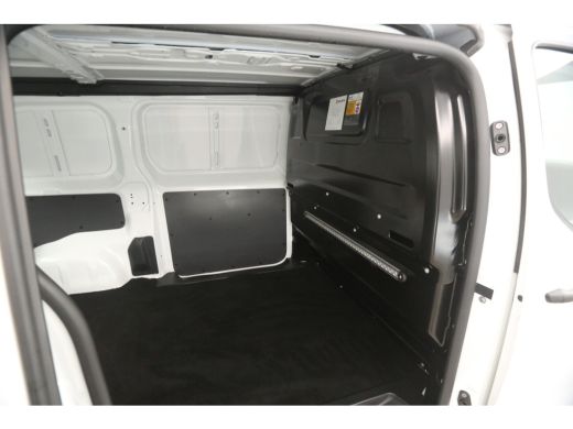 Opel Vivaro 1.5 L2H1 Airco Cruise Carplay PDC 3 Persoons Elektrpakket ActivLease financial lease