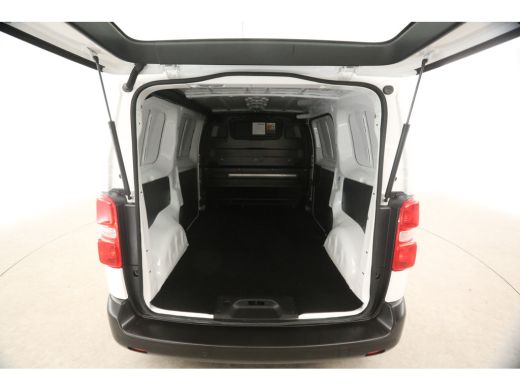 Opel Vivaro 1.5 L2H1 Airco Cruise Carplay PDC 3 Persoons Elektrpakket ActivLease financial lease