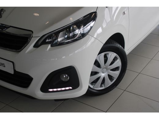 Peugeot 108 1.0 e-VTi Active AIRCO | BLUETOOTH | ELEKTRISCHE RAMEN | 5-DEURS ActivLease financial lease