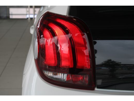 Peugeot 108 1.0 e-VTi Active AIRCO | BLUETOOTH | ELEKTRISCHE RAMEN | 5-DEURS ActivLease financial lease