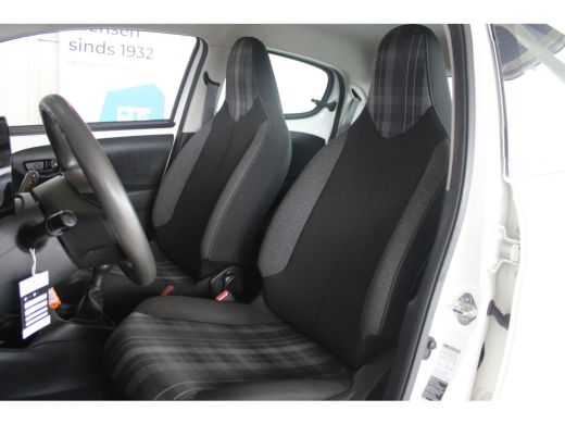 Peugeot 108 1.0 e-VTi Active AIRCO | BLUETOOTH | ELEKTRISCHE RAMEN | 5-DEURS ActivLease financial lease
