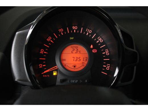 Peugeot 108 1.0 e-VTi Active AIRCO | BLUETOOTH | ELEKTRISCHE RAMEN | 5-DEURS ActivLease financial lease