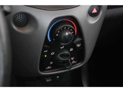 Peugeot 108 1.0 e-VTi Active AIRCO | BLUETOOTH | ELEKTRISCHE RAMEN | 5-DEURS ActivLease financial lease