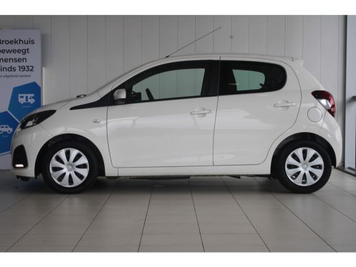 Peugeot 108 1.0 e-VTi Active AIRCO | BLUETOOTH | ELEKTRISCHE RAMEN | 5-DEURS ActivLease financial lease