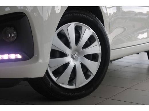 Peugeot 108 1.0 e-VTi Active AIRCO | BLUETOOTH | ELEKTRISCHE RAMEN | 5-DEURS ActivLease financial lease
