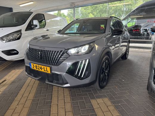 Peugeot 2008 1.2 PureTech 130 GT | Trekhaak | 360 camera | Cruise adaptief | Apple Carplay/Android Auto | Stoe... Peugeot 2008 1.2 PureTech 130 GT | Trekhaak | 360 camera | Cruise adaptief | Apple Carplay/Android Auto | Stoe...