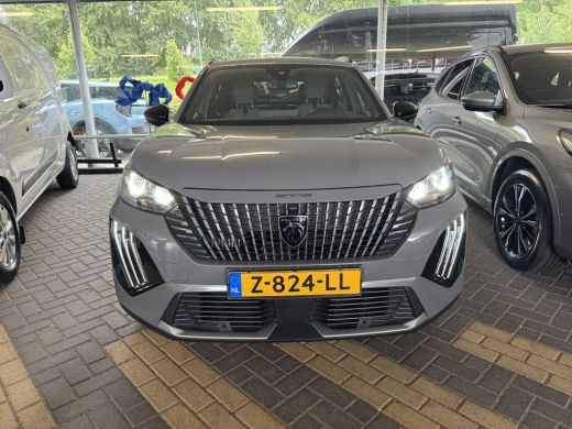 Peugeot 2008 1.2 PureTech 130 GT | Trekhaak | 360 camera | Cruise adaptief | Apple Carplay/Android Auto | Stoe... ActivLease financial lease