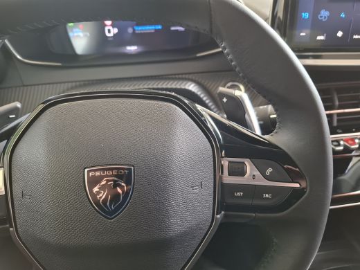 Peugeot 208 Allure HYbrid 110 e-DCS6 | 360 Camera | Achteruitrijcamera | Climate control ActivLease financial lease