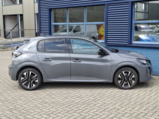 Peugeot 208 Allure HYbrid 110 e-DCS6 | 360 Camera | Achteruitrijcamera | Climate control ActivLease financial lease