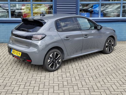 Peugeot 208 Allure HYbrid 110 e-DCS6 | 360 Camera | Achteruitrijcamera | Climate control ActivLease financial lease