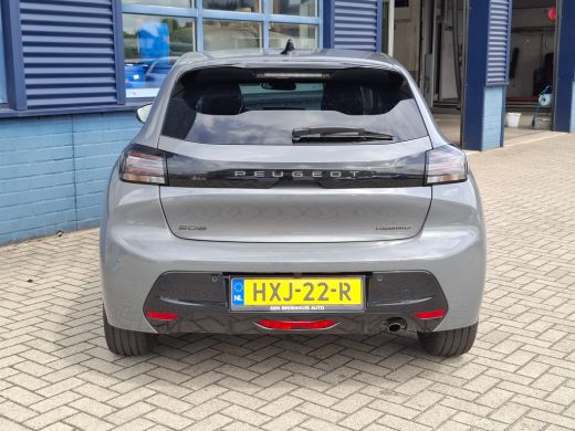 Peugeot 208 Allure HYbrid 110 e-DCS6 | 360 Camera | Achteruitrijcamera | Climate control ActivLease financial lease