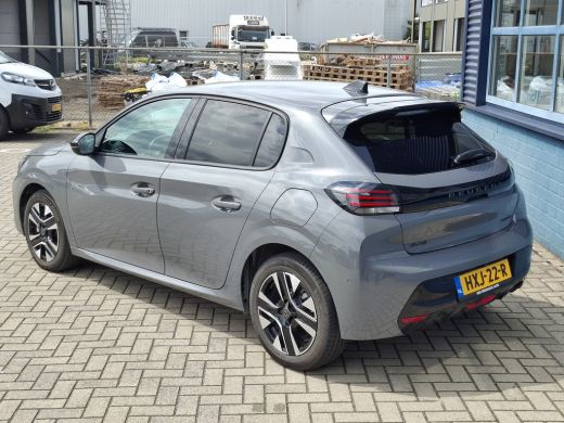 Peugeot 208 Allure HYbrid 110 e-DCS6 | 360 Camera | Achteruitrijcamera | Climate control ActivLease financial lease